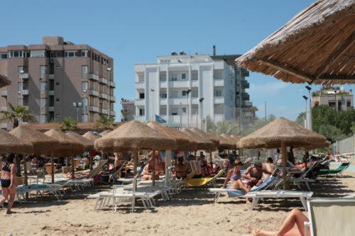 Mare Pesaro