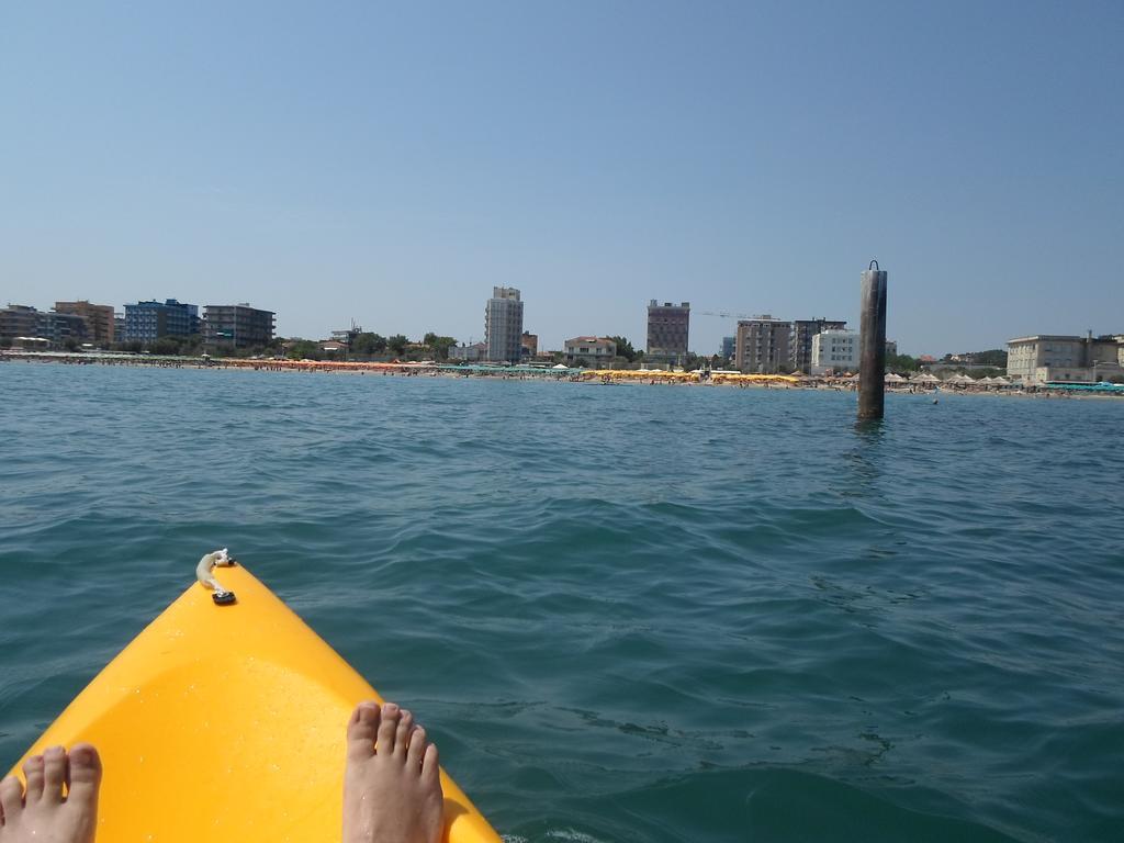 Hotel Mare 3*