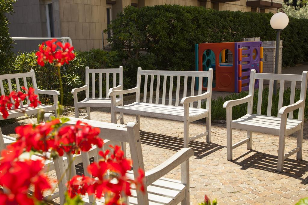 Hotel Mare 3*