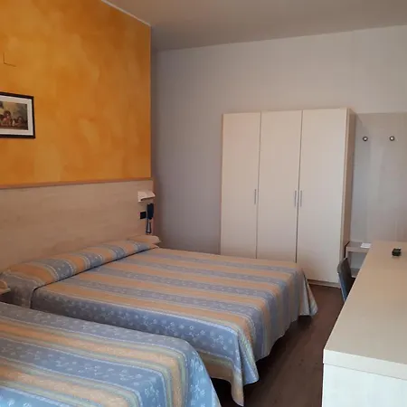 Hotel Mare Pesaro Extérieur photo