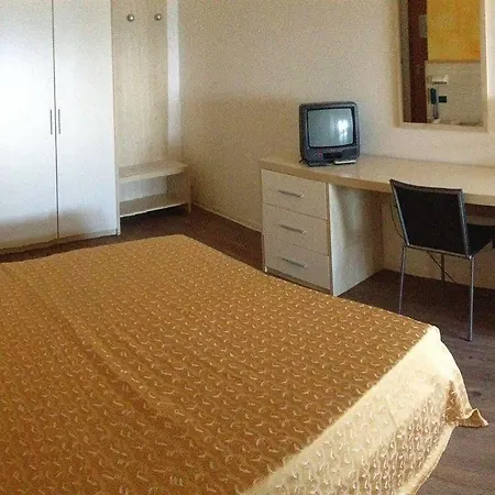 Hotel Mare Pesaro Extérieur photo